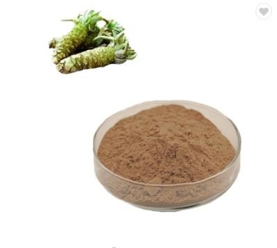 Food Grade Herbal Extract Wasabi Root Extract Powder Factory Wholesale