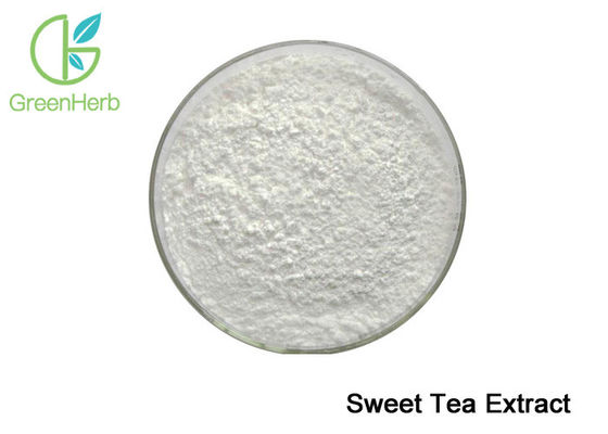 สารให้ความหวานอาหารธรรมชาติเพื่อสุขภาพ / Rubusoside สารสกัดจากชาหวาน